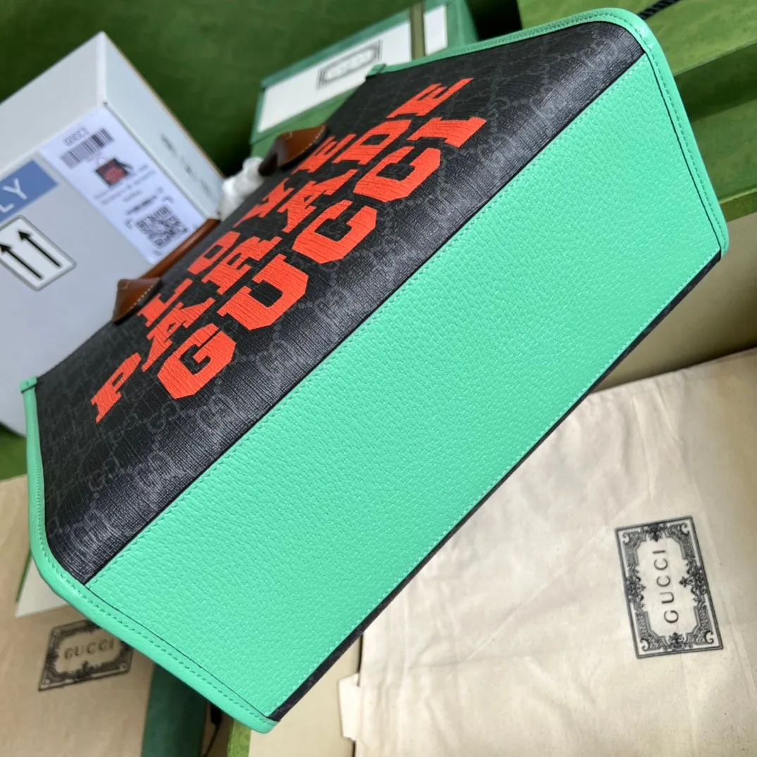 Gucci Bag  – 119826828 - LITELUX