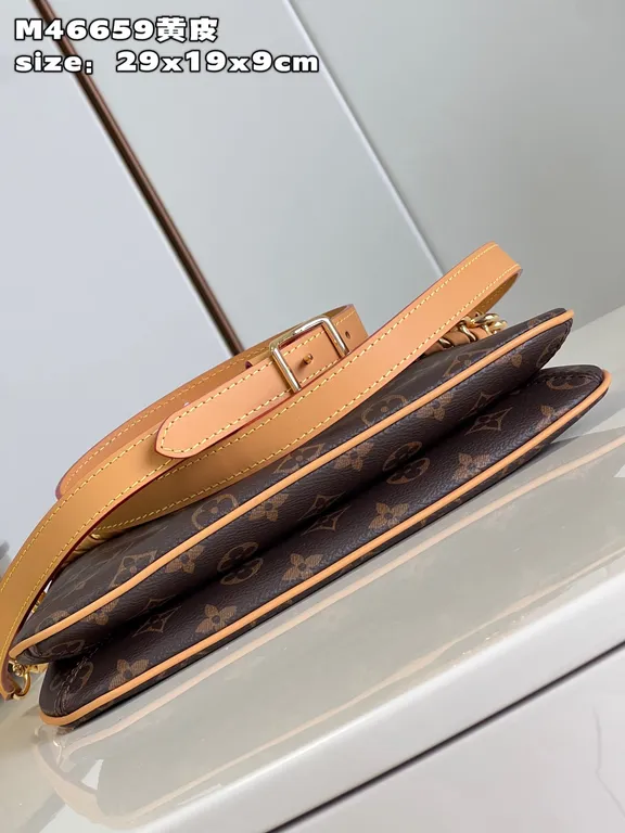 Louis Vuitton bag - LITELUX