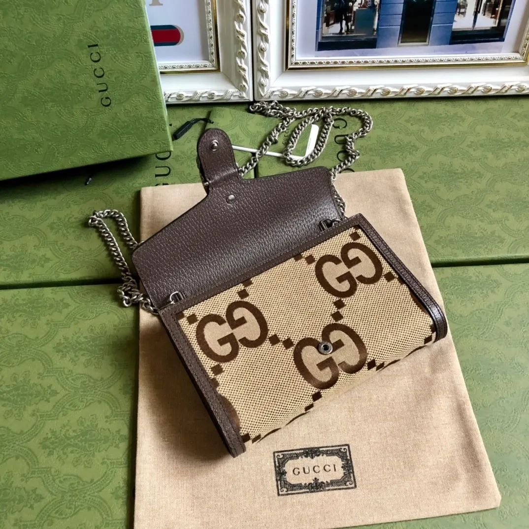 Gucci Bag  – 115934203 - LITELUX