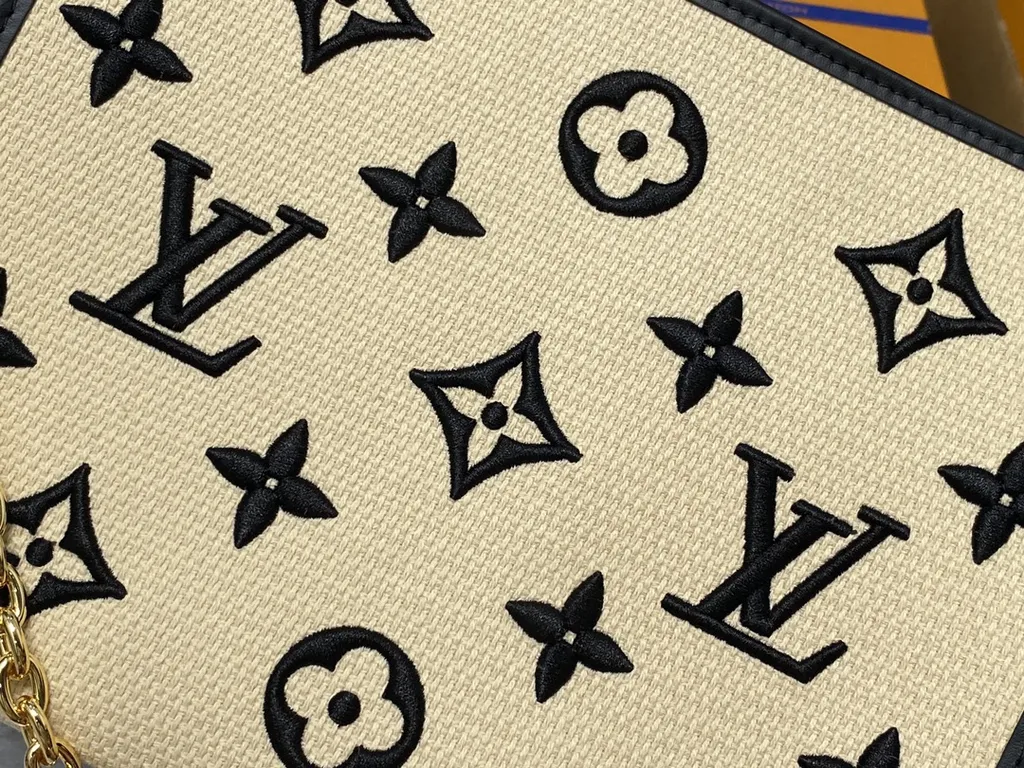 Louis Vuitton bag - LITELUX