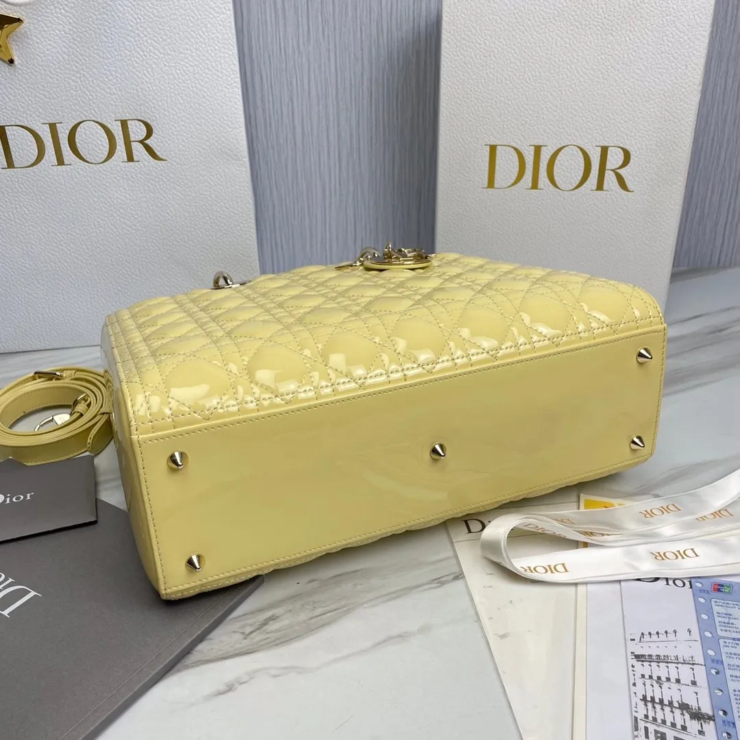 Dior Bag  – 118289119 - LITELUX