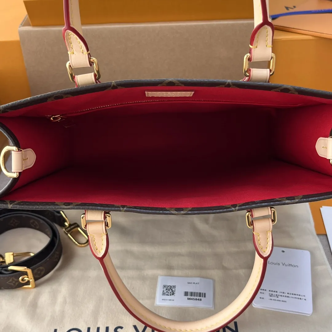 Louis Vuitton bag - LITELUX