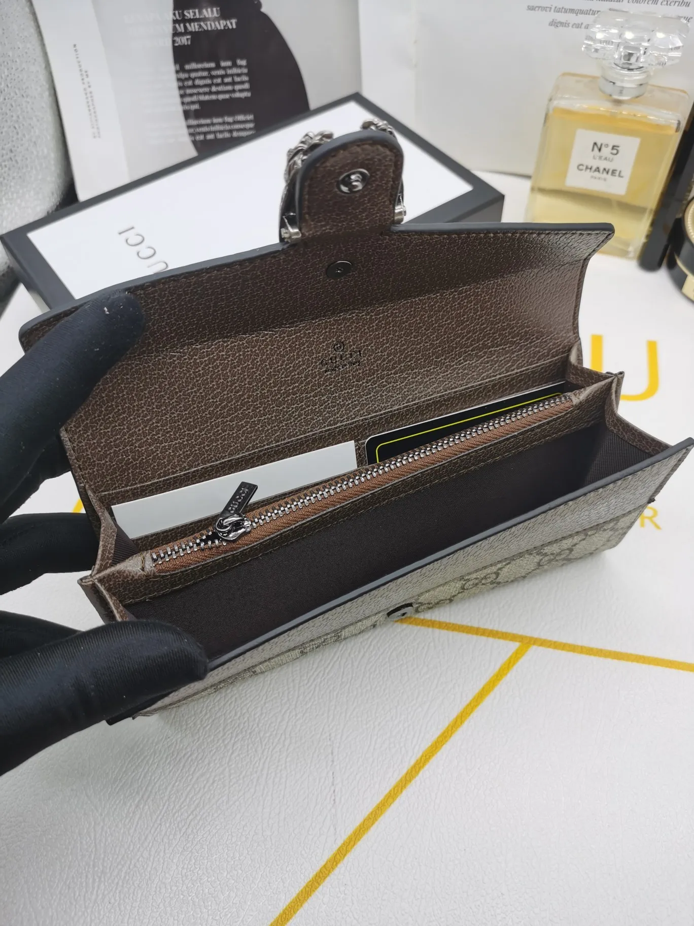 Gucci Bag  – 119453062 - LITELUX