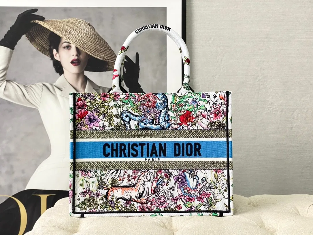 Dior Bag  – 121542404 - LITELUX