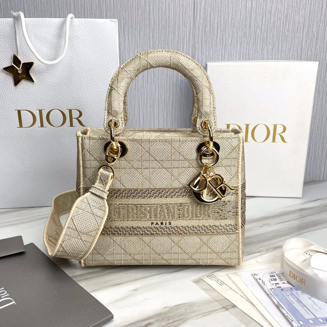 Dior Bag  – 119339137 - LITELUX