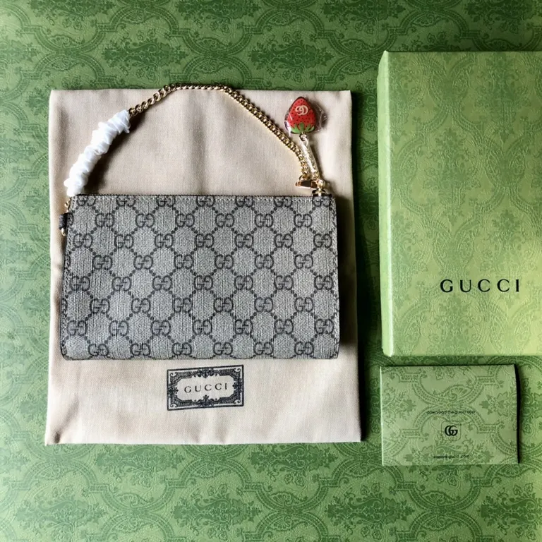 Gucci bag - LITELUX