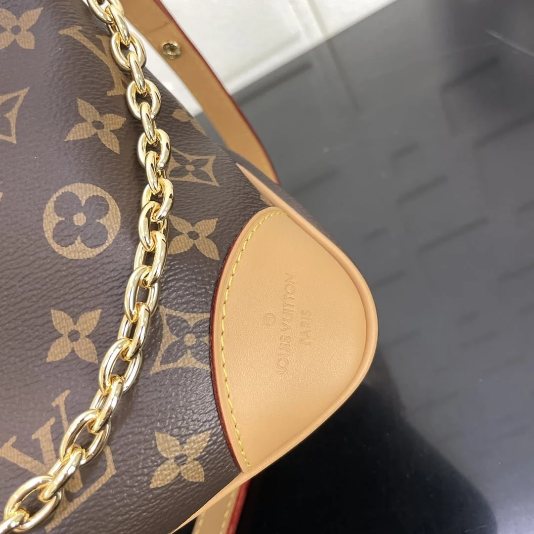 Louis Vuitton / LV odeon monogram m45832 Crossbody bag size: 27*16*10cm - LITELUX