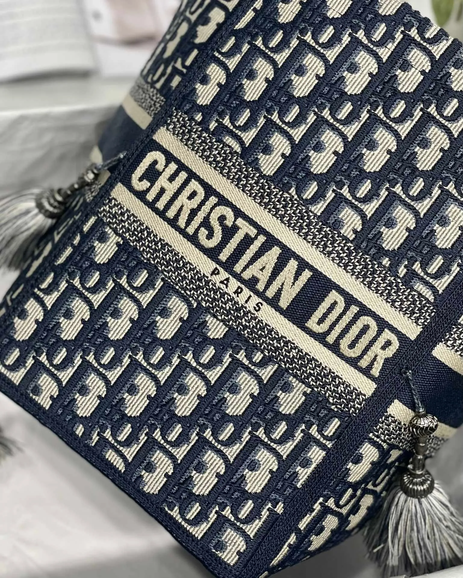 Dior Bag  – 113785501 - LITELUX