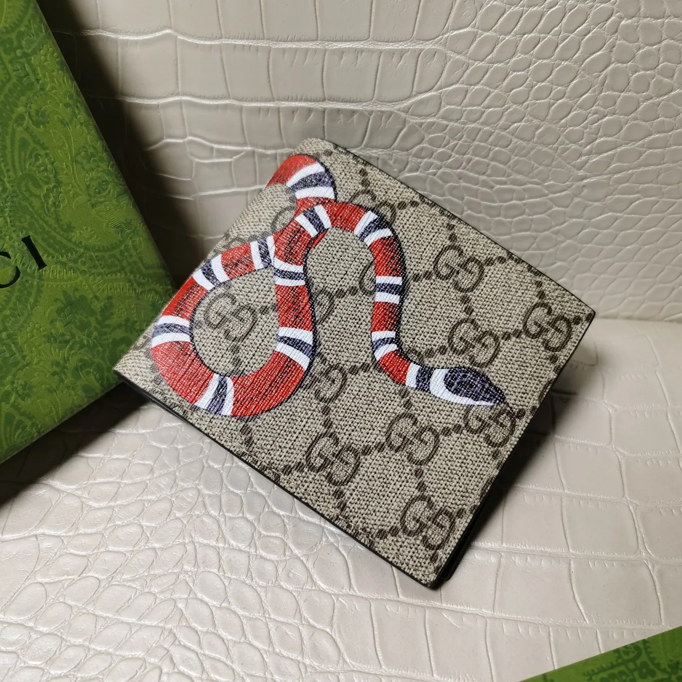 Gucci Bag  – 118013587 - LITELUX