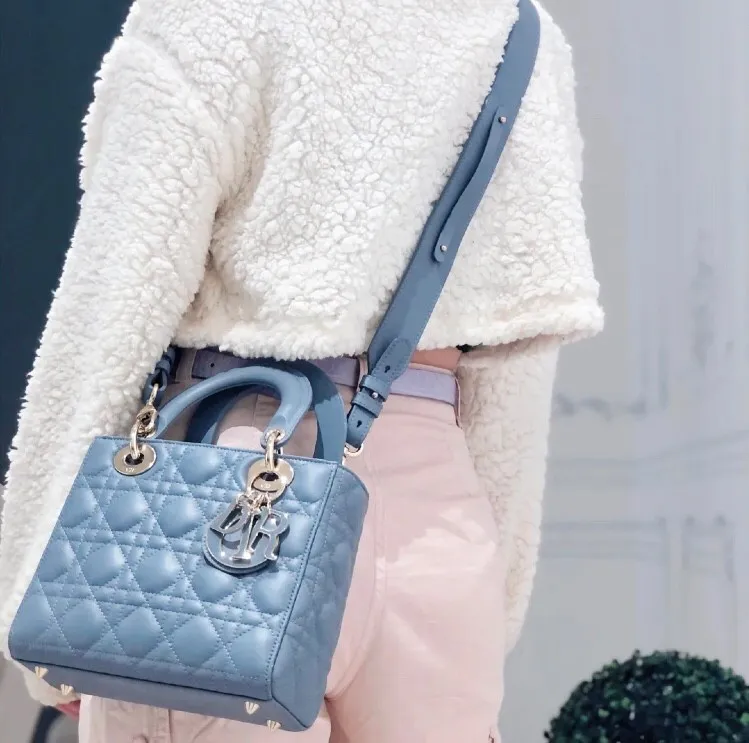 Dior Bag  – 120025611 - LITELUX