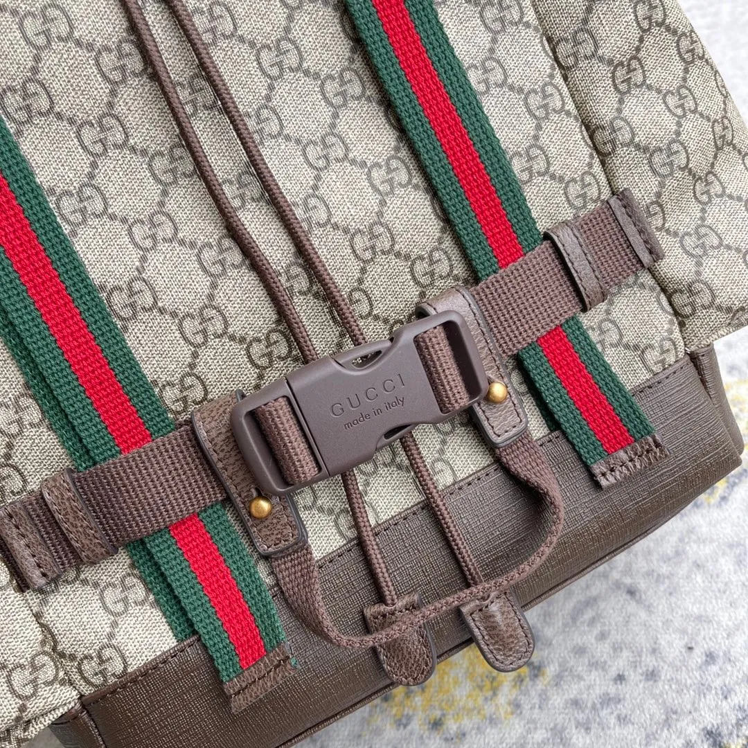 Gucci Bag  – 118373269 - LITELUX