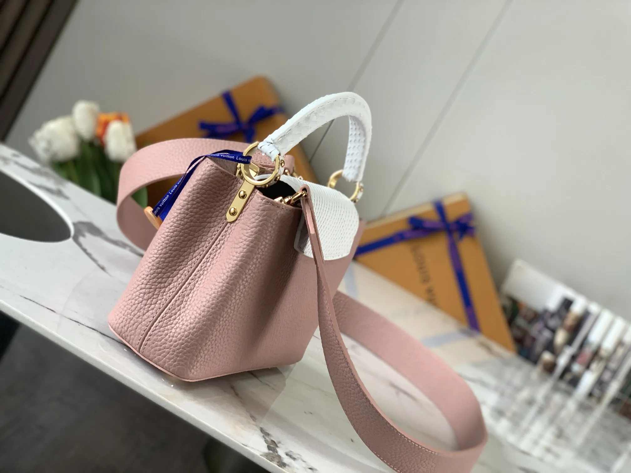 Louis Vuitton bag - LITELUX