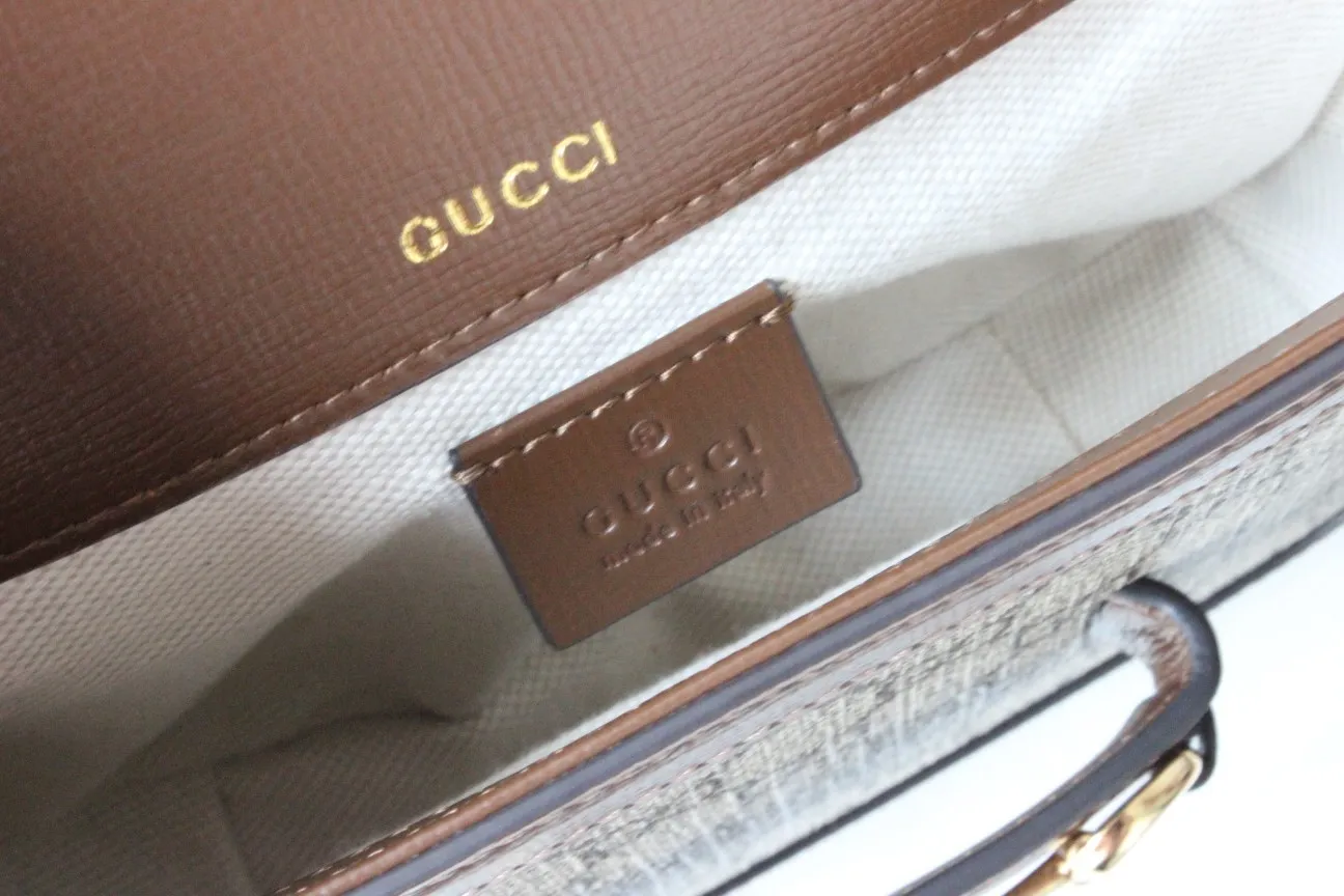 Gucci Bag  – 106242246 - LITELUX