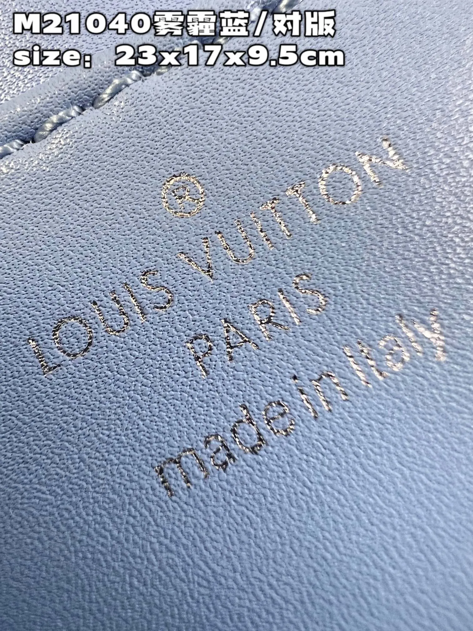 Louis Vuitton bag - LITELUX