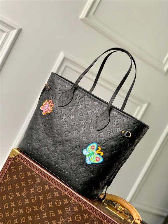 Louis Vuitton Bag - LITELUX