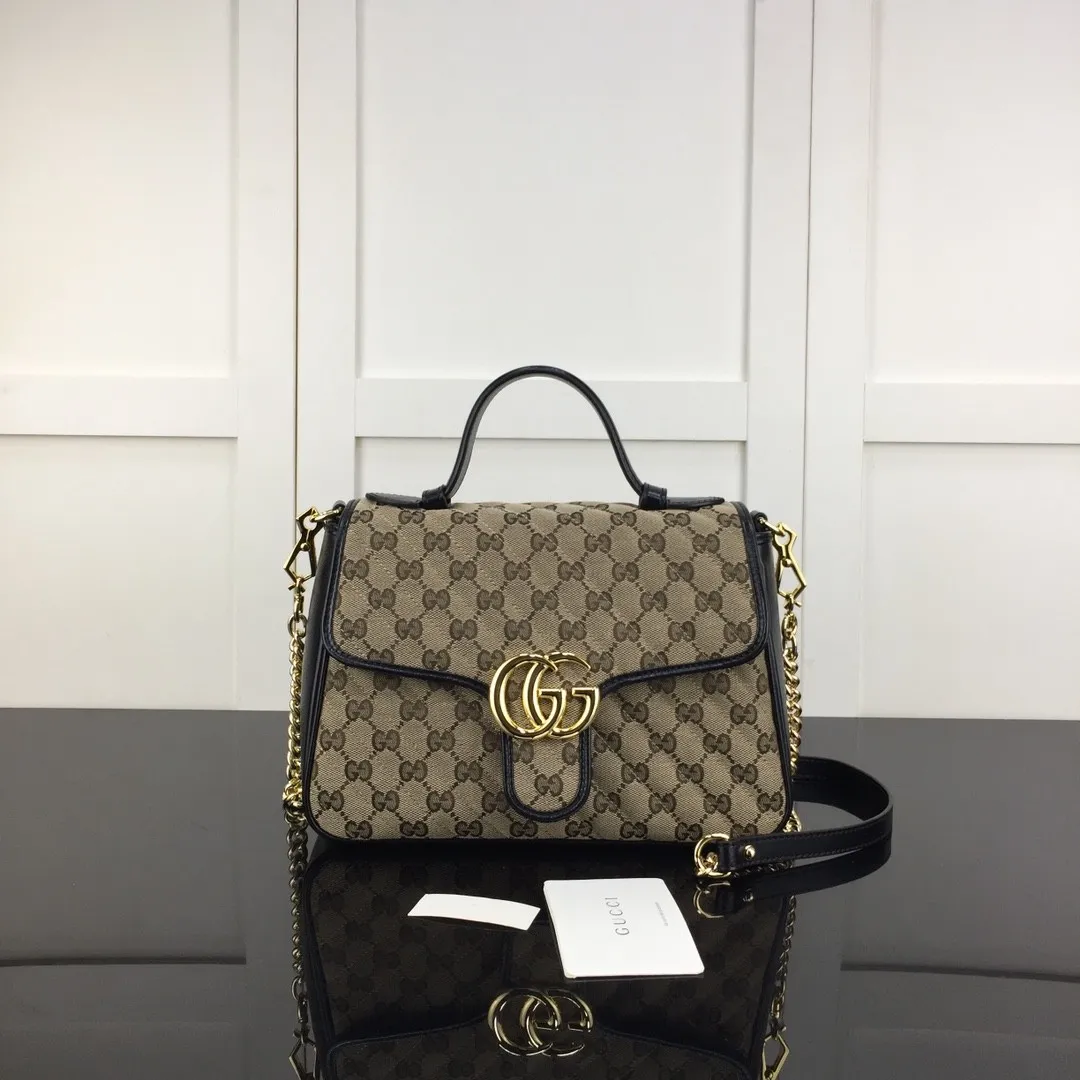 Gucci Bag  – 104947180 - LITELUX