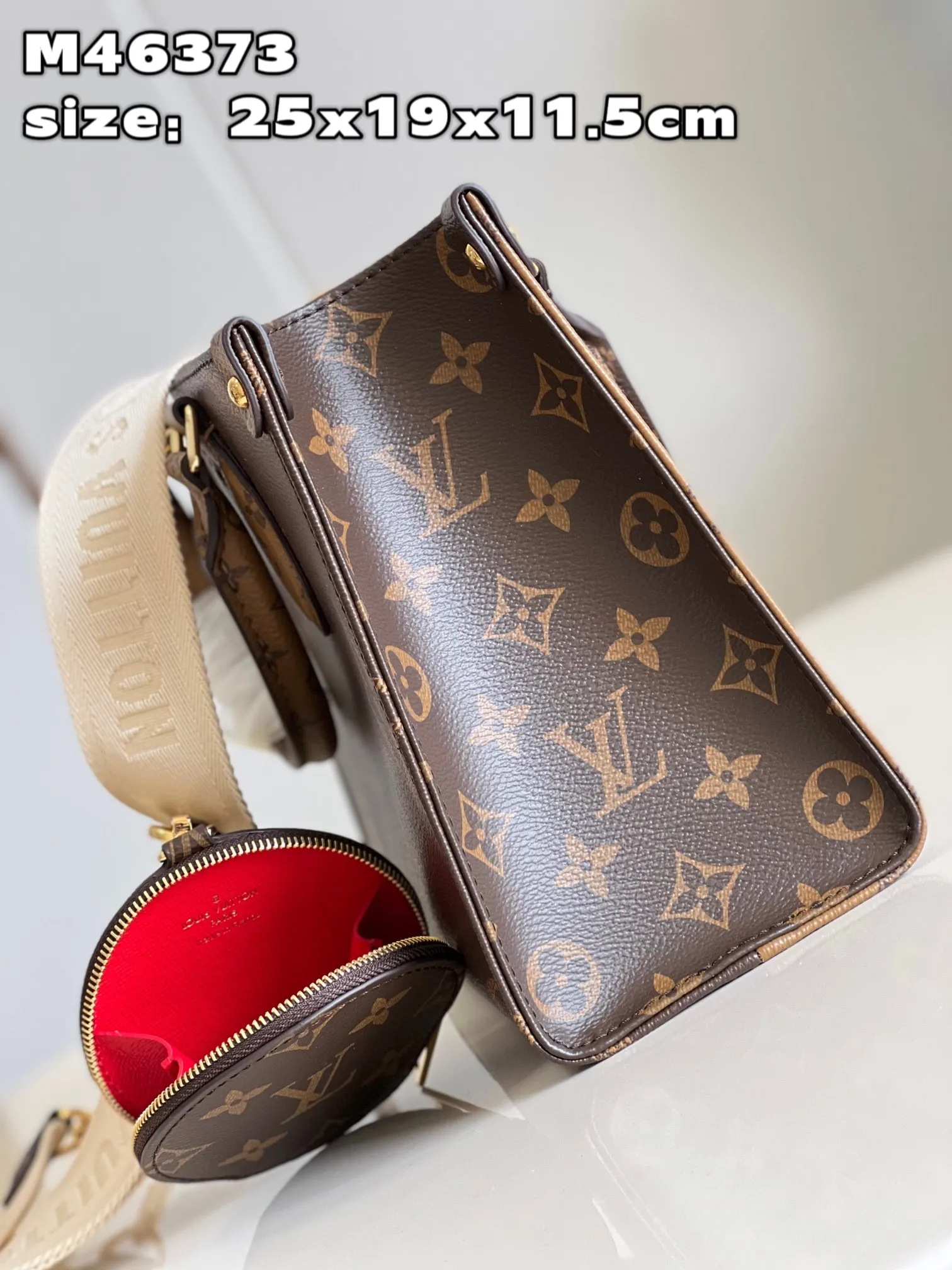 Louis Vuitton bag - LITELUX