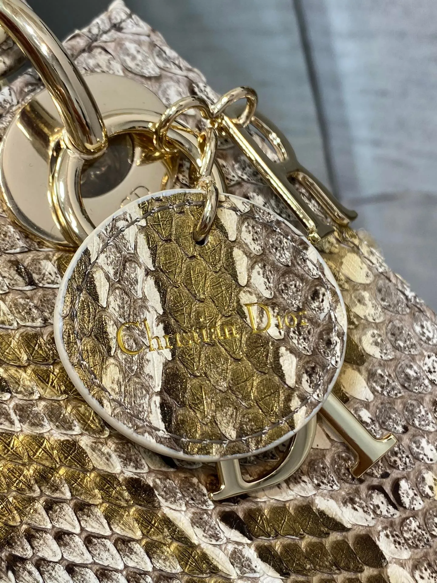 Dior Bag  – 121196865 - LITELUX