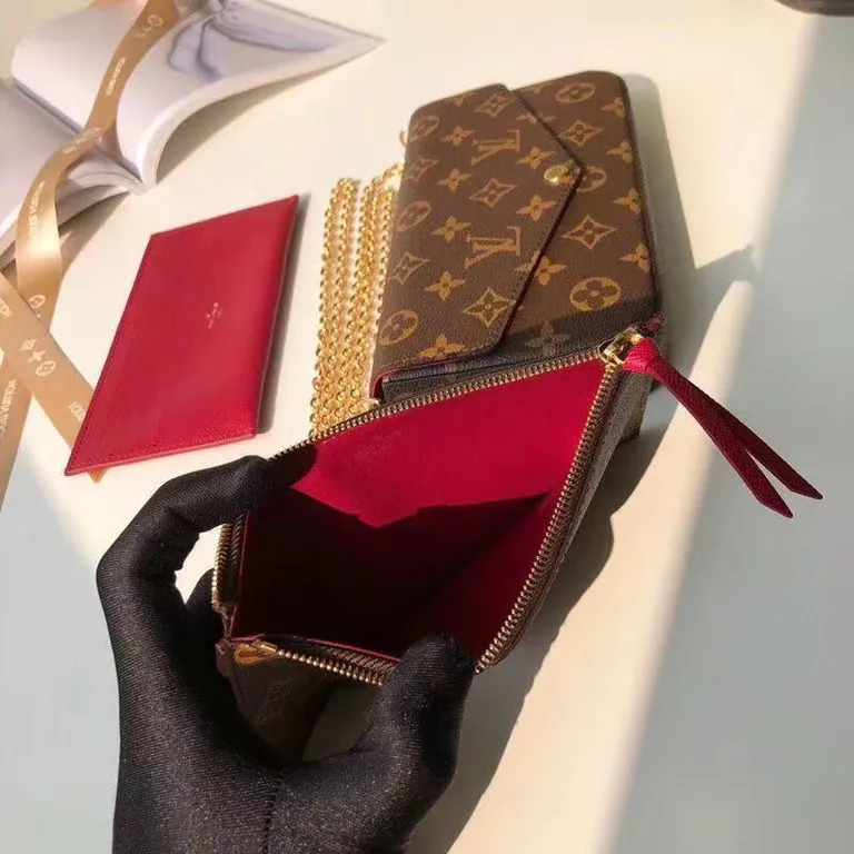 Louis Vuitton bag - LITELUX