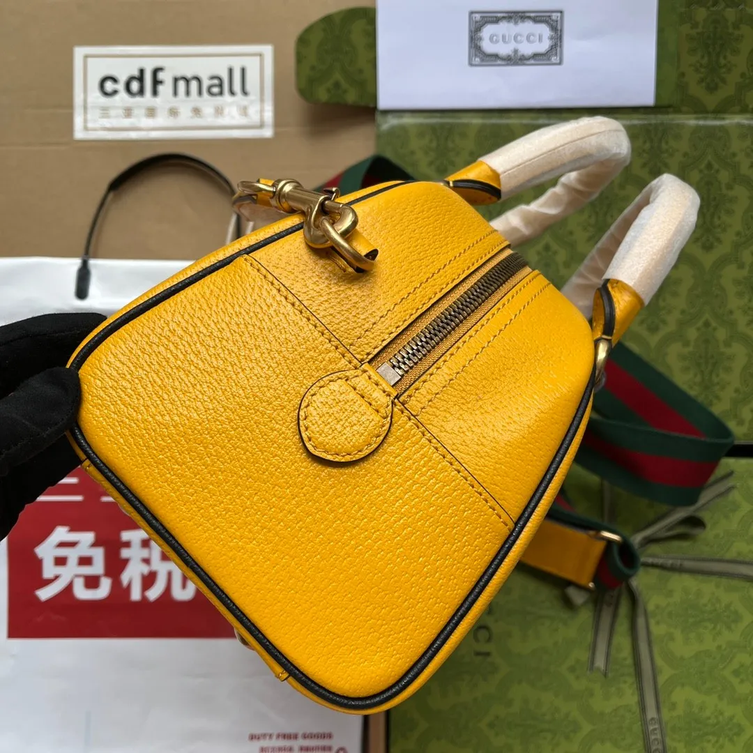 Gucci Bag  – 118668603 - LITELUX