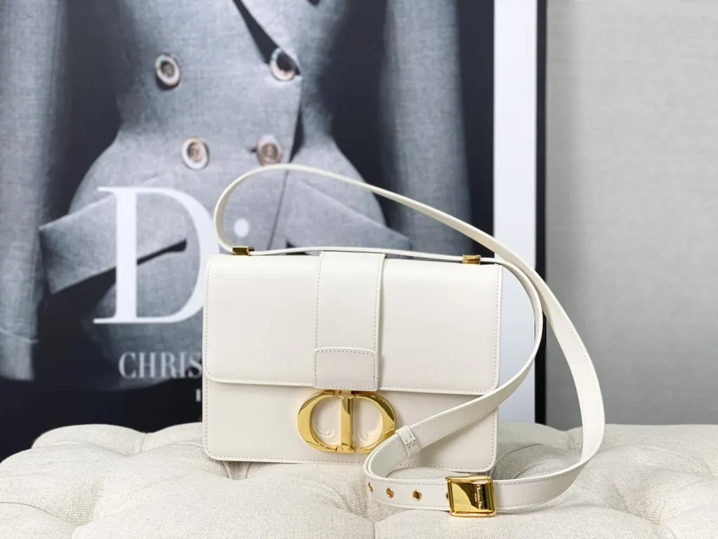 Dior bag - LITELUX