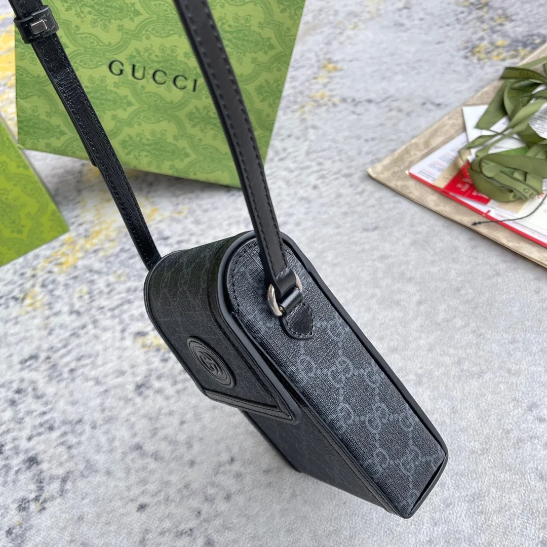 Gucci Bag  – 117377725 - LITELUX