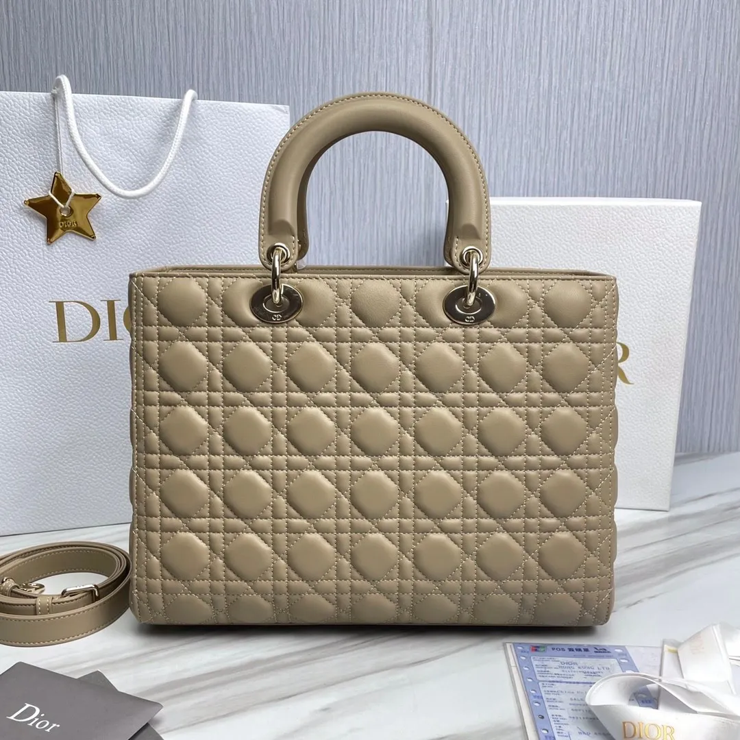 Dior Bag  – 118288955 - LITELUX