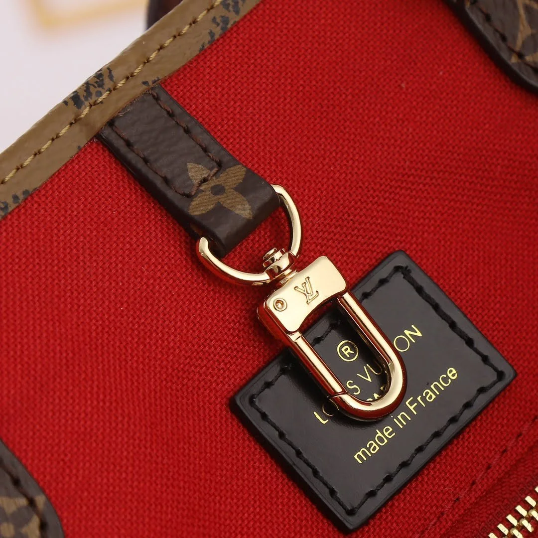 Louis Vuitton / LV Onthego M45039 Size:35 * 27 * 14 cm - LITELUX