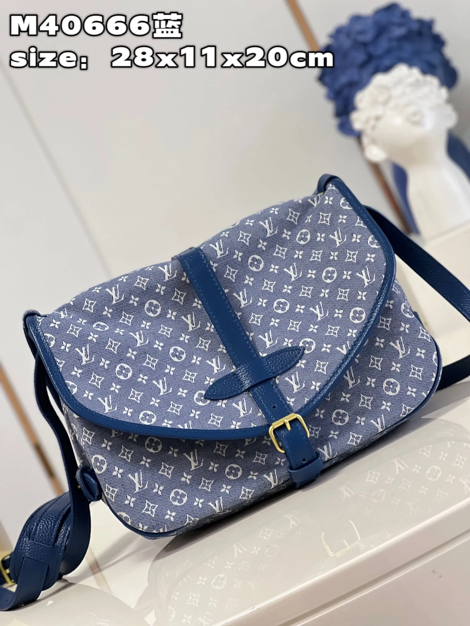 Louis Vuitton bag - LITELUX