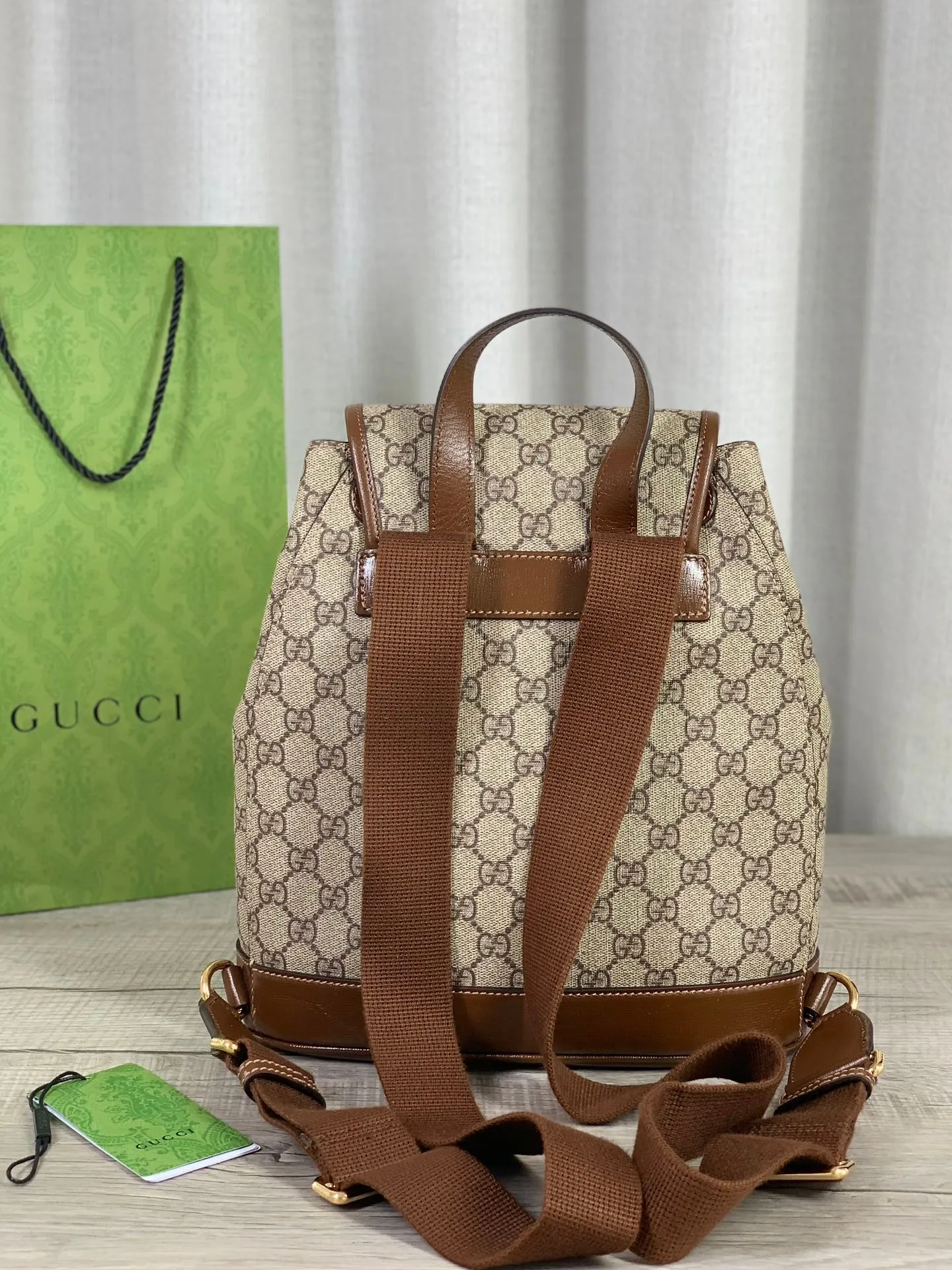 Gucci Bag  – 107928982 - LITELUX