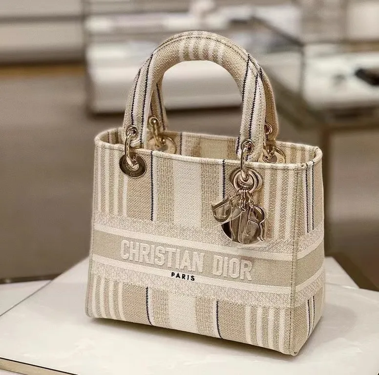 Dior bag - LITELUX