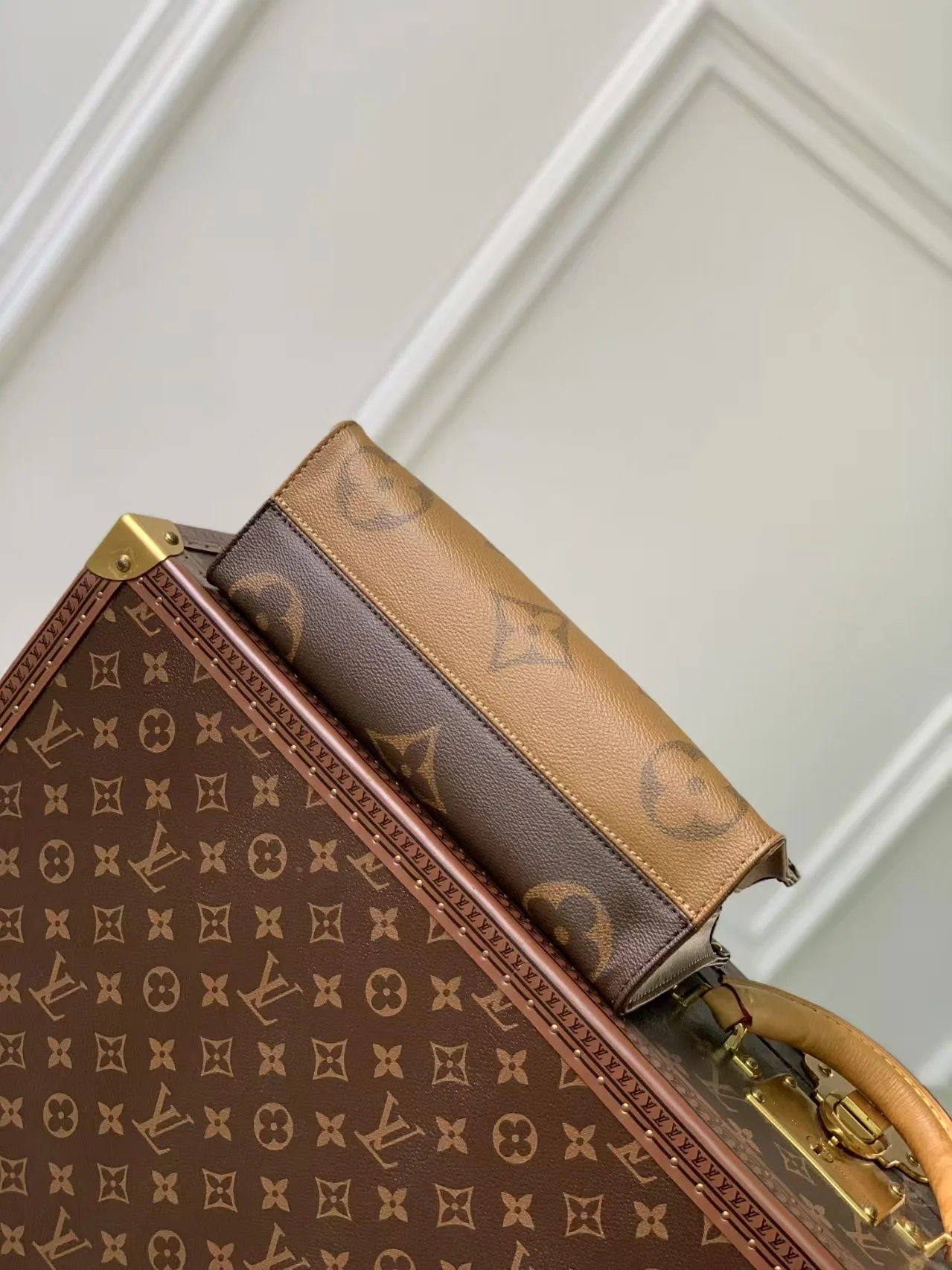 2025 Louis vuitton OnTheGo - LITELUX