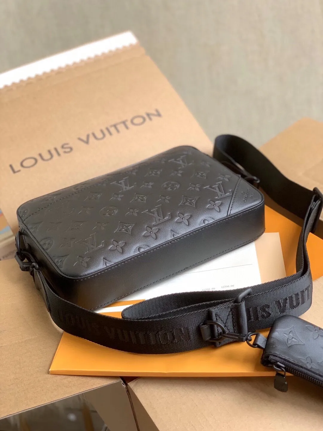 Louis Vuitton bag - LITELUX