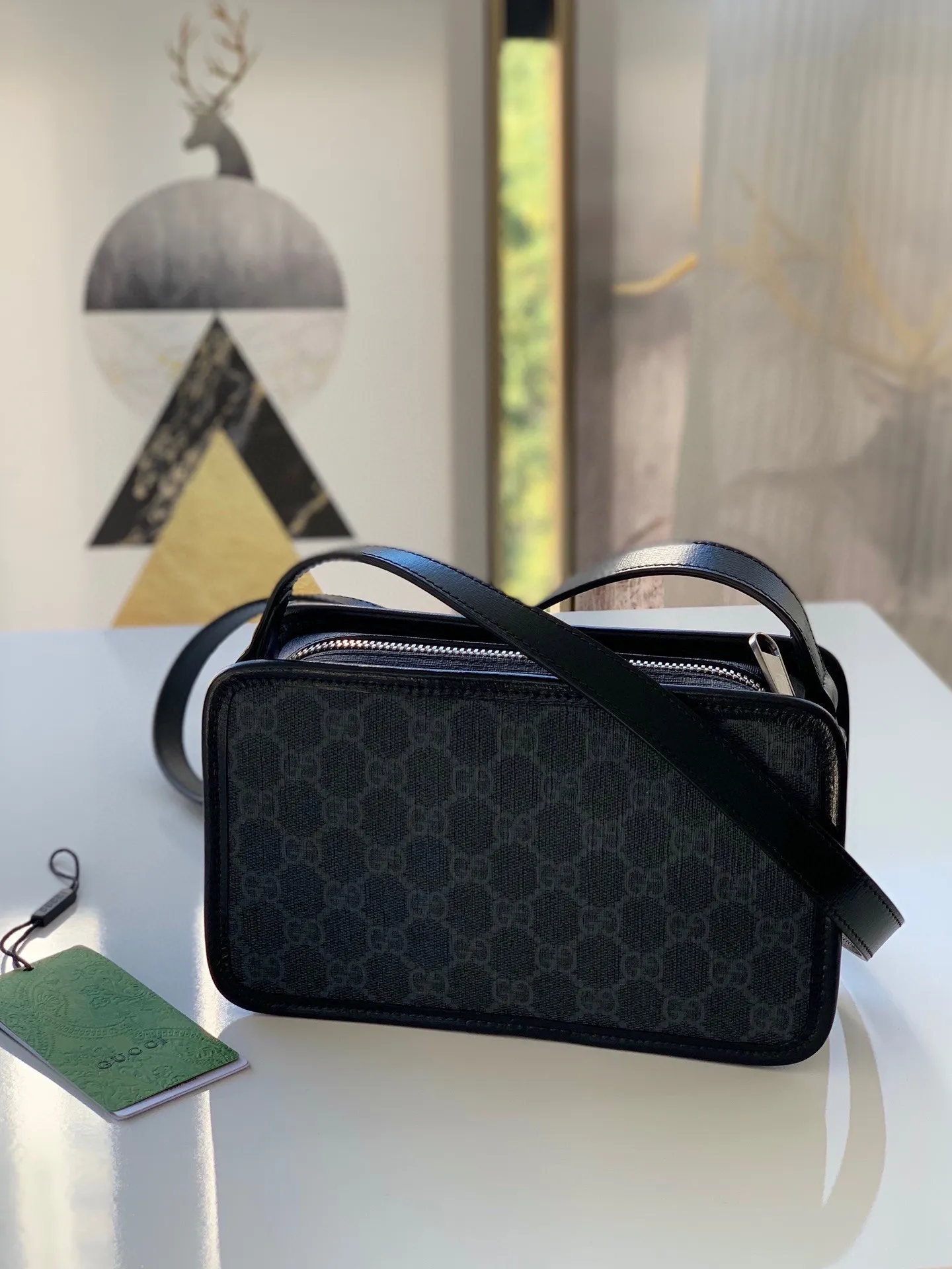 Gucci Bag  – 113709916 - LITELUX