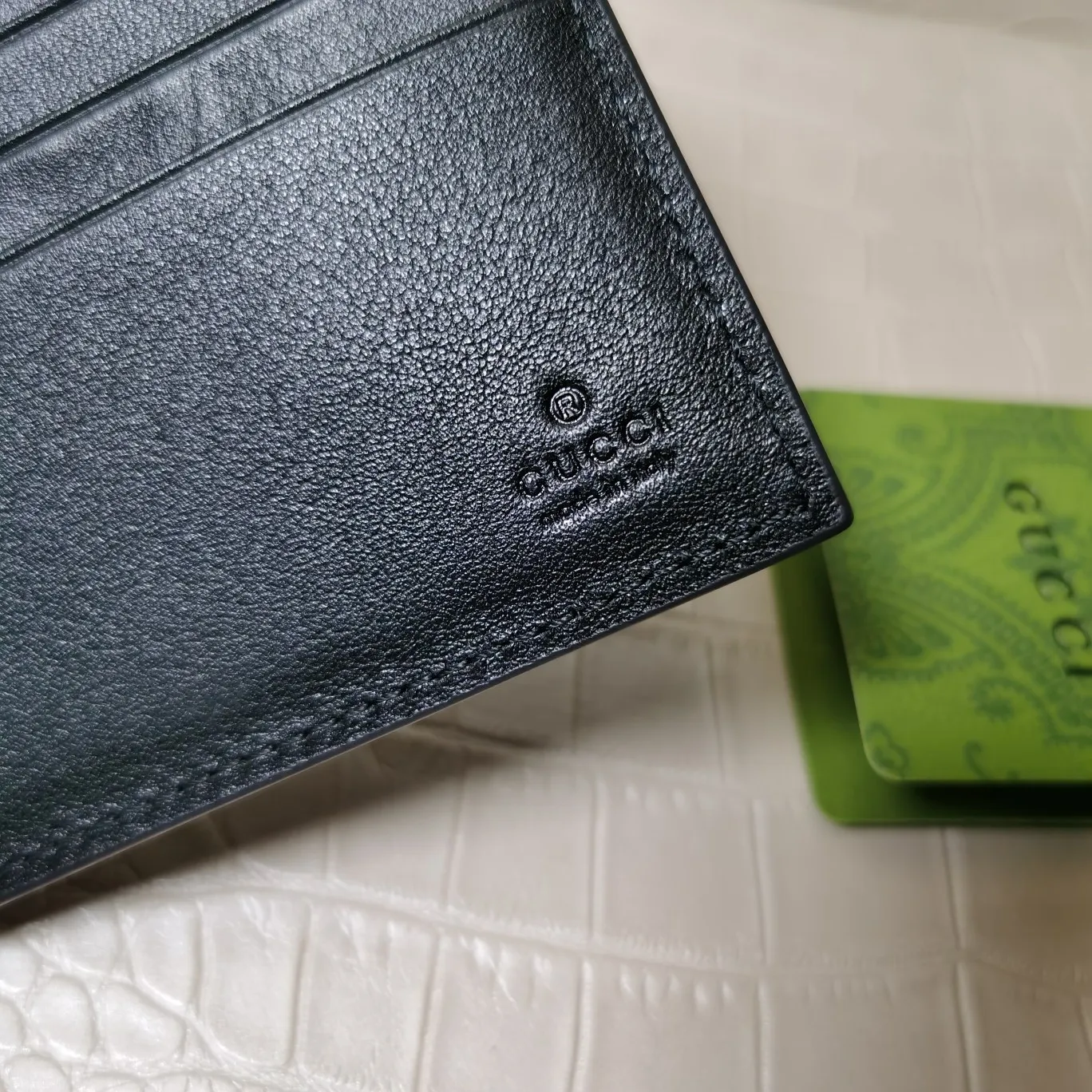 Gucci Bag  – 118013587 - LITELUX