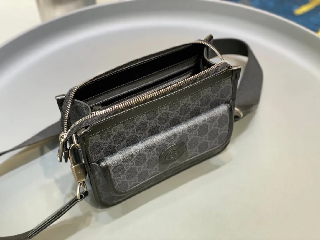 Gucci Bag  – 107259256 - LITELUX