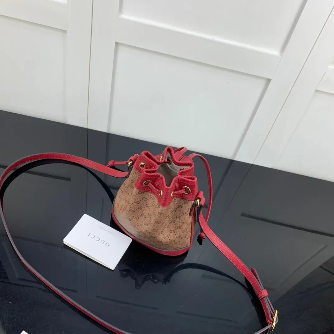 Gucci Bag  – 118642665 - LITELUX