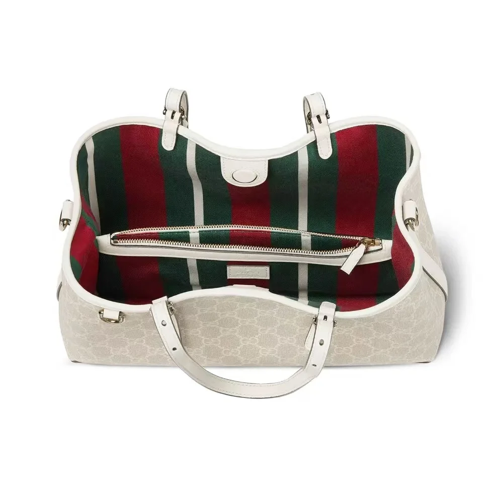 2025 Gucci bag Emblem - LITELUX