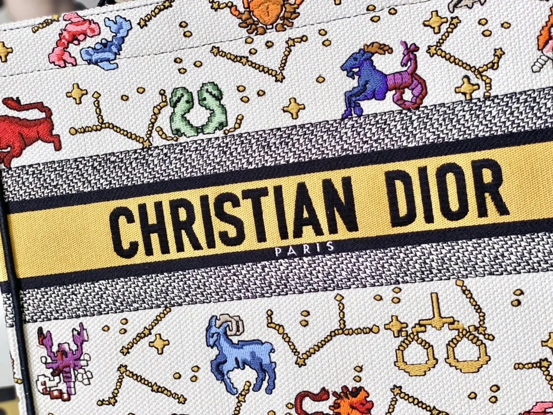 Dior Bag  – 121542201 - LITELUX