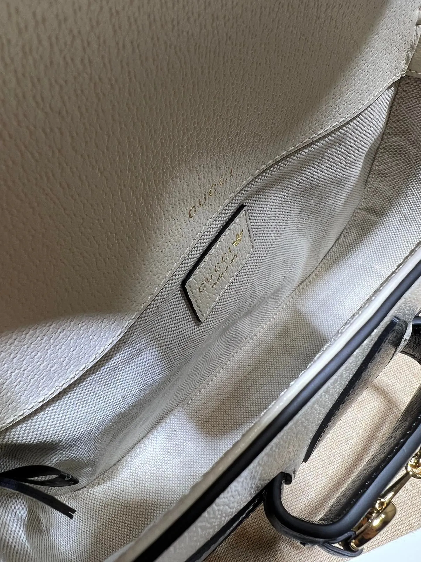 Gucci Bag  – 117330450 - LITELUX