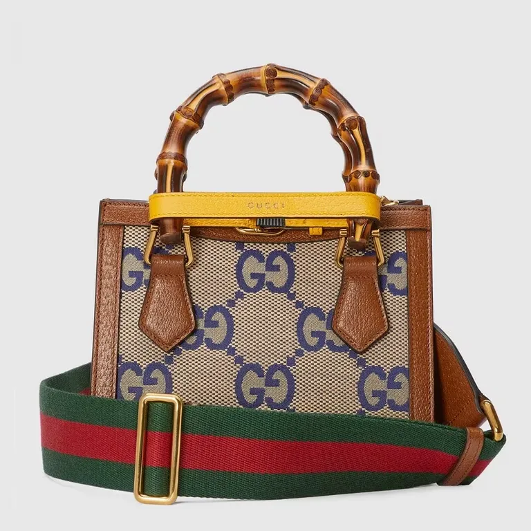 Gucci bag - LITELUX