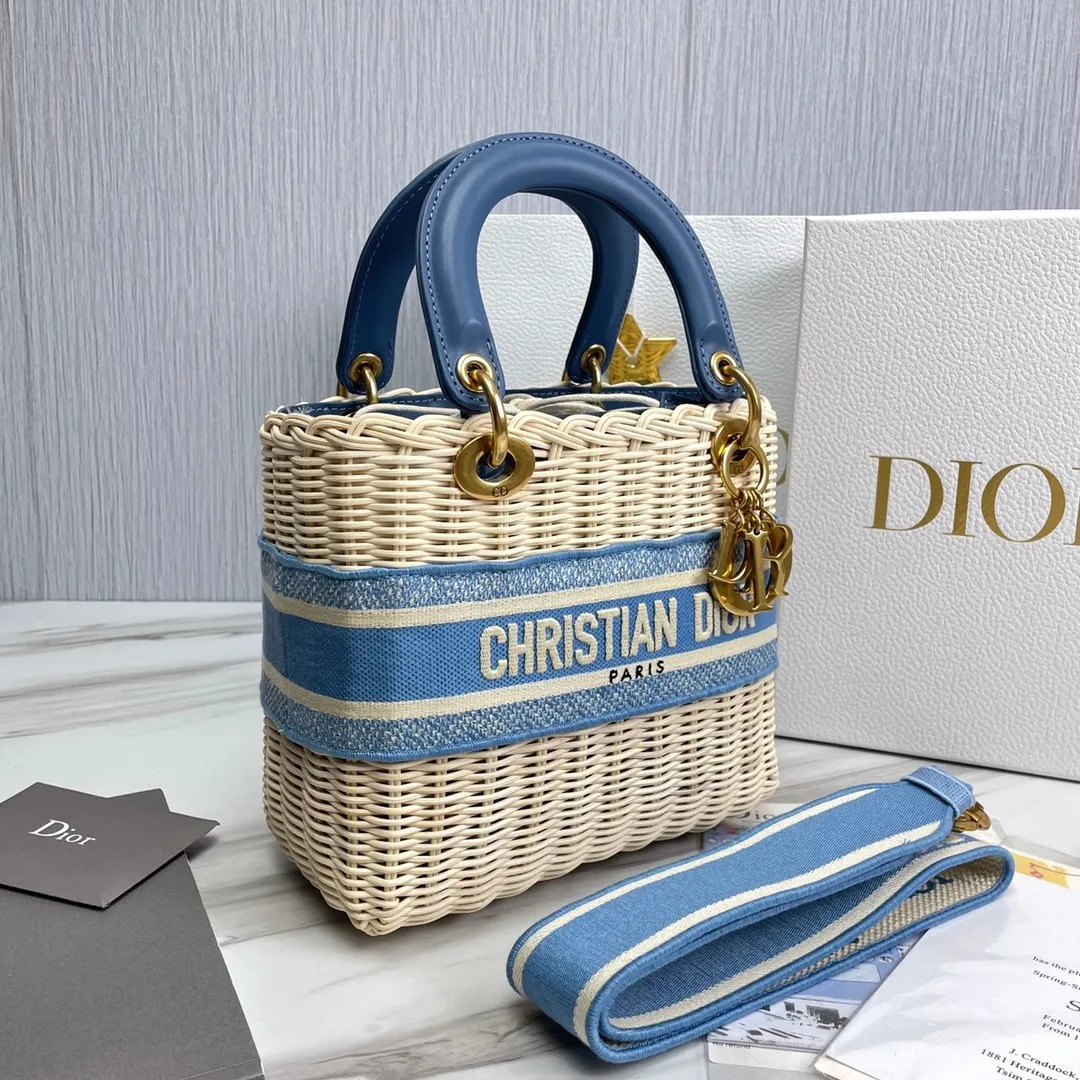 Dior Bag  – 112561676 - LITELUX
