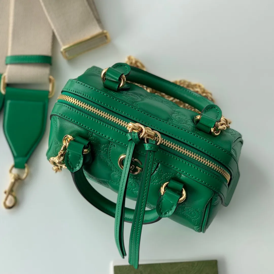 Gucci Bag  – 120024618 - LITELUX