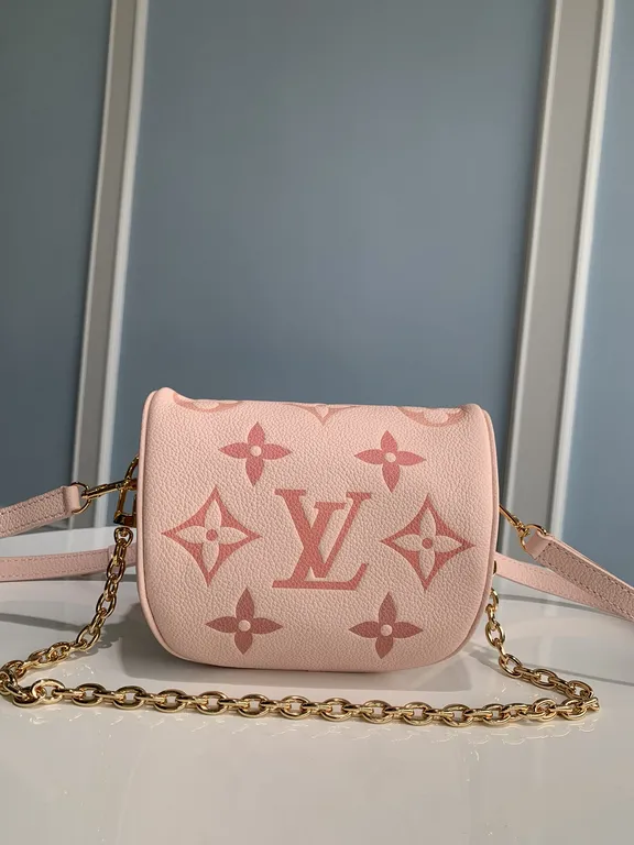 Louis Vuitton bag - LITELUX