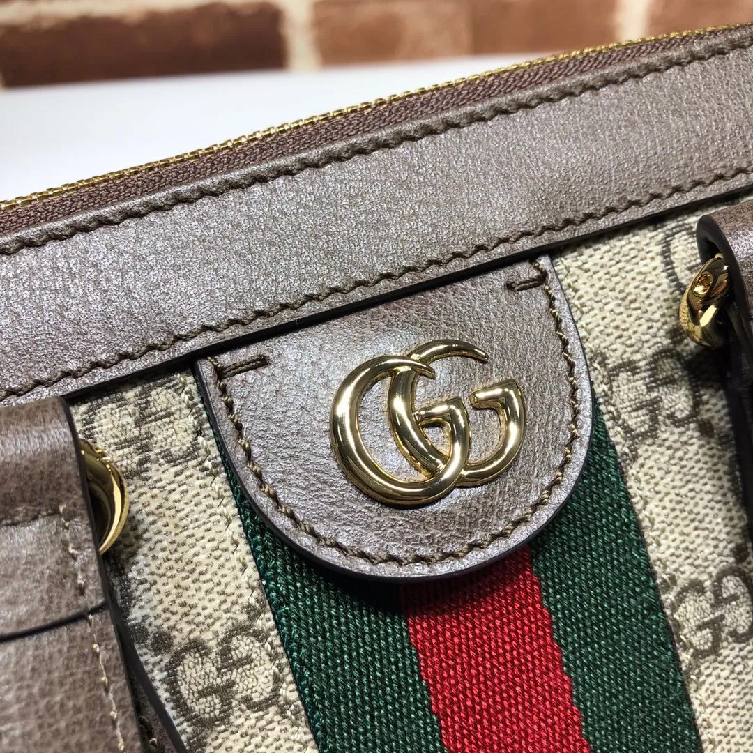 Gucci Bag  – 118286664 - LITELUX