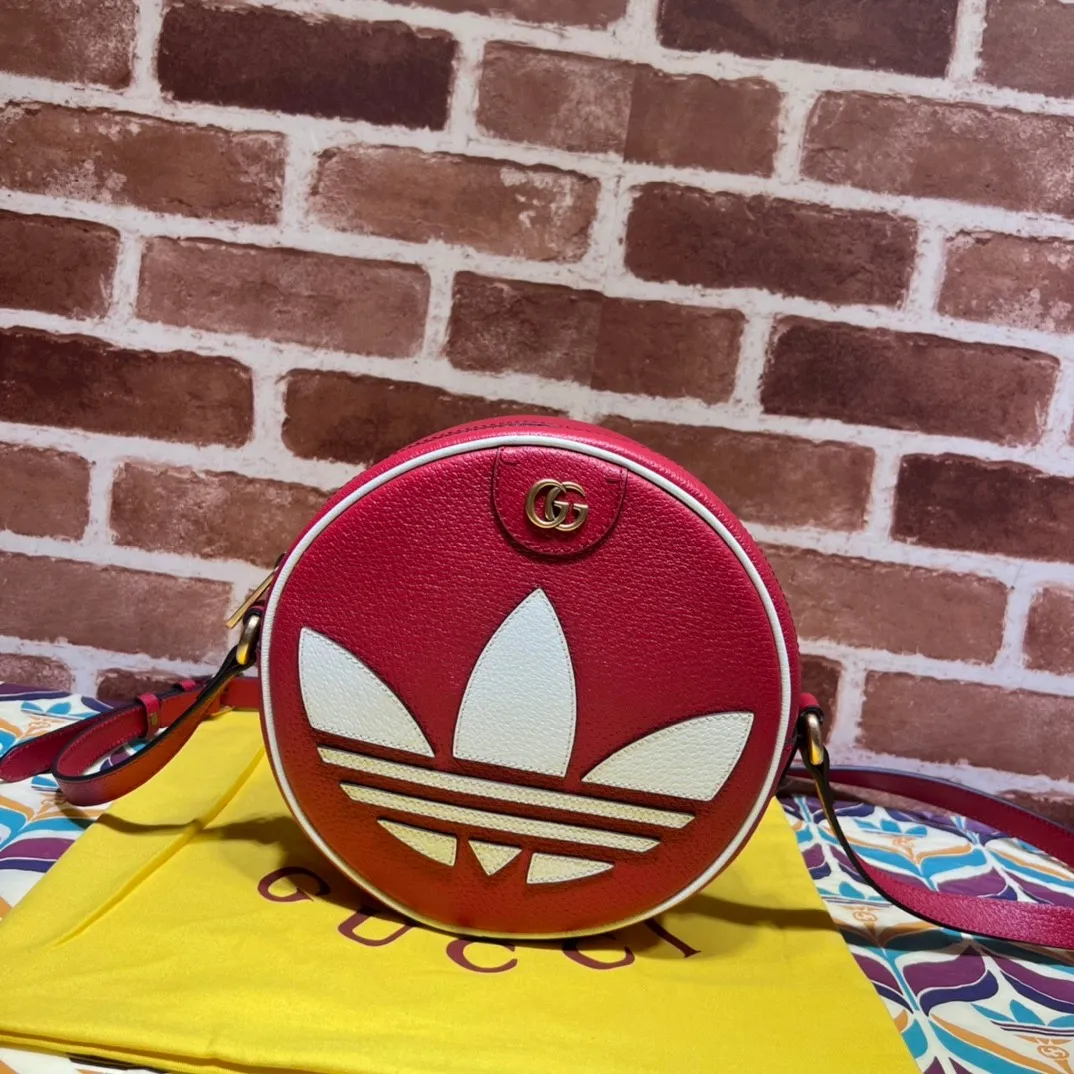 Gucci Bag  – 118853771 - LITELUX