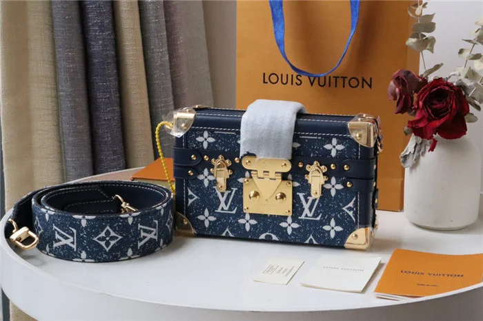 Louis Vuitton Bag - LITELUX