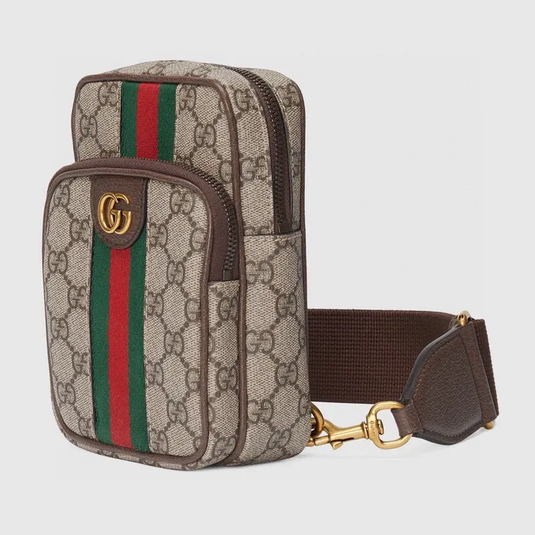 Gucci bag - LITELUX