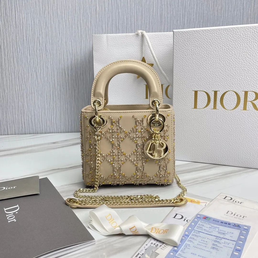 Dior Bag  – 119339176 - LITELUX