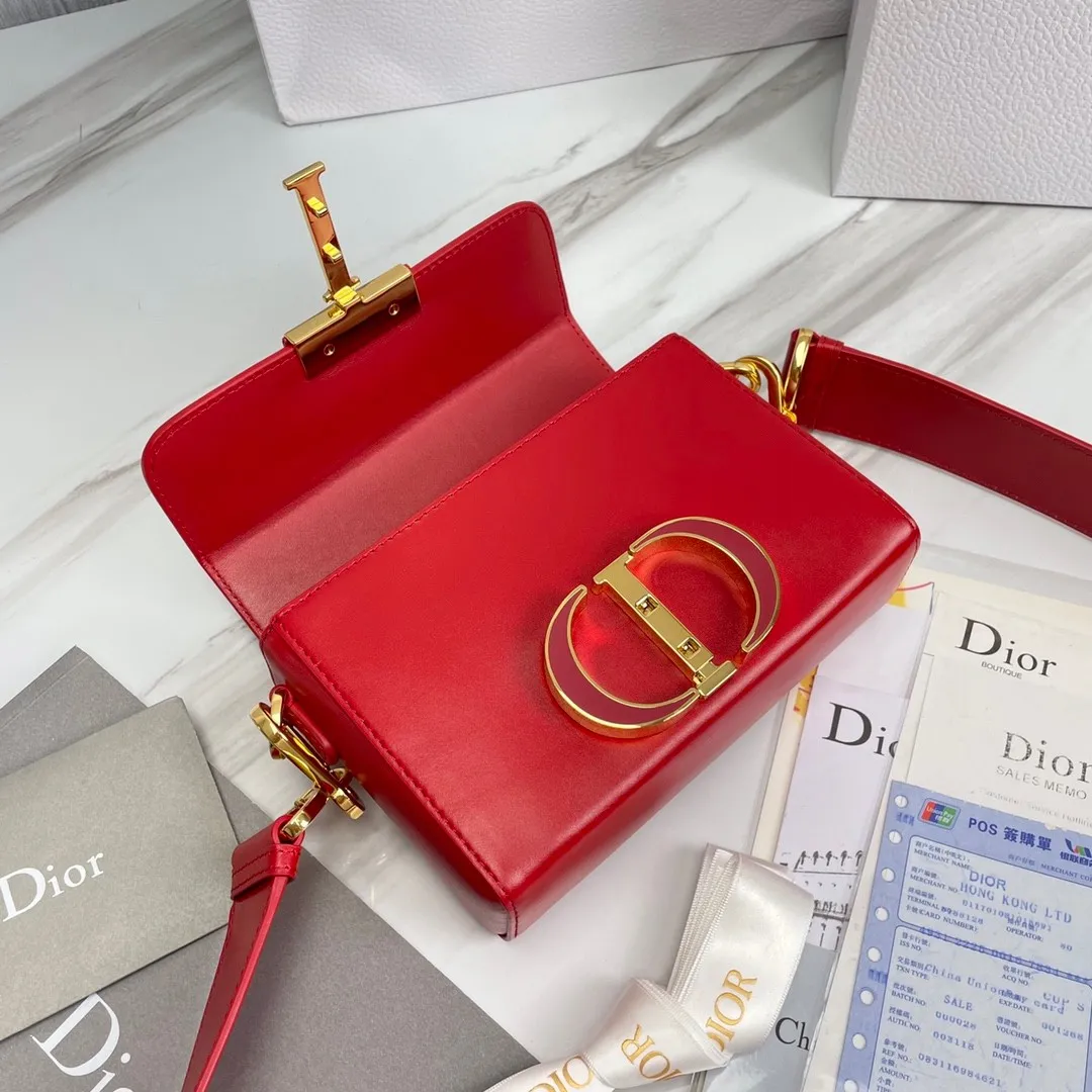 Dior Bag  – 122662235 - LITELUX